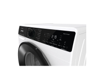 Pralka Gorenje WPNA84A2ALWIFI/PL 8kg 1400obr Autodozowanie SteamTech AntiCrease AdaptTech - 1345638 - zdjęcie 6